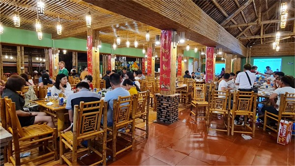 Review] Top 17 nhà hàng hải sản eo gió NGON BỔ RẺ ở Nhơn Lý