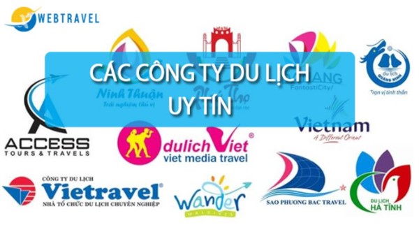 Danh sách các công ty du lịch tại Hà Nội