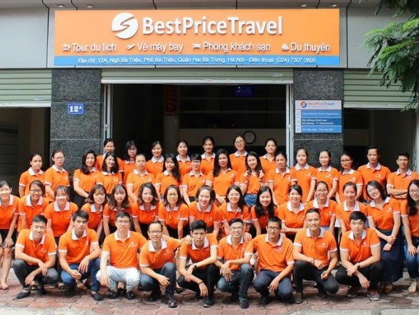 Công ty du lịch Hà Nội - BestPrice