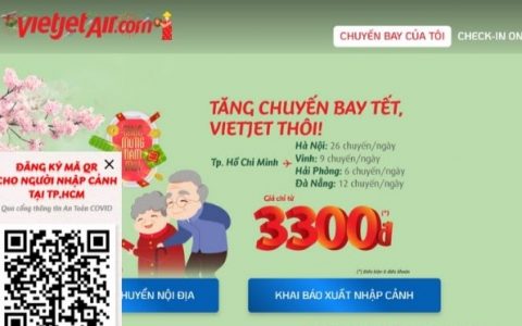 kiểm tra chuyến bay hạ cánh