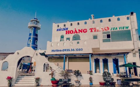 Hoàng Thao Seaview