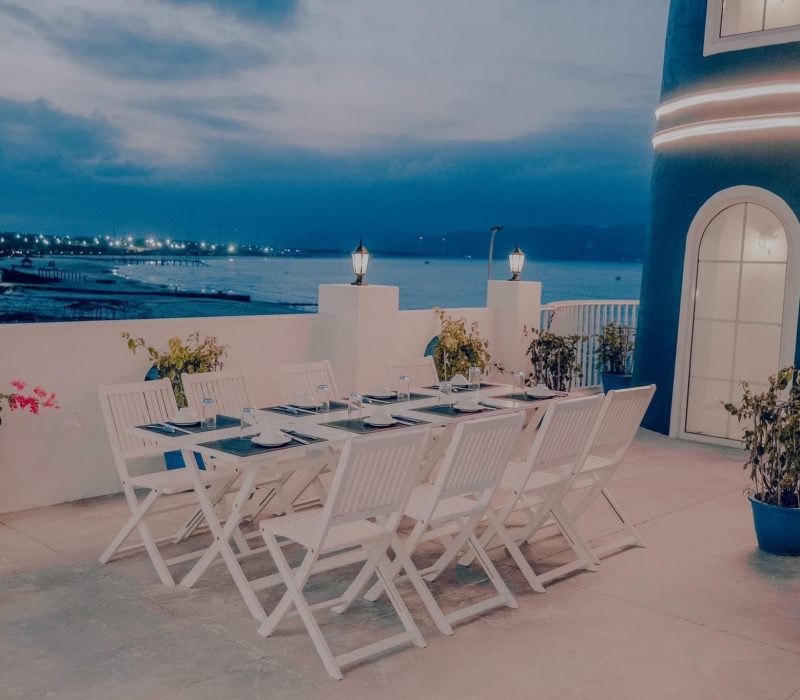 Nhà hàng hải sản Quy Nhơn Hoàng Thao Seaview